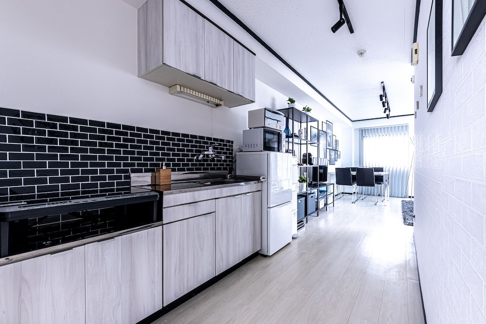 B1. PERFECT PLACE with LUX FLAT #SHINJUKU 사진 14