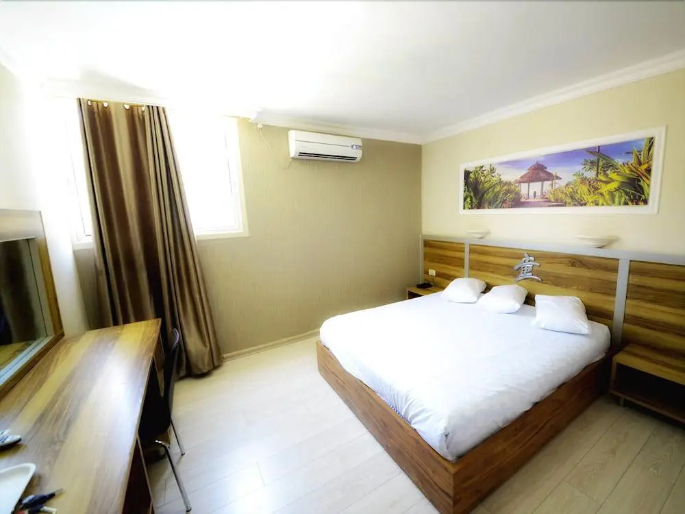 Hotel photo 21