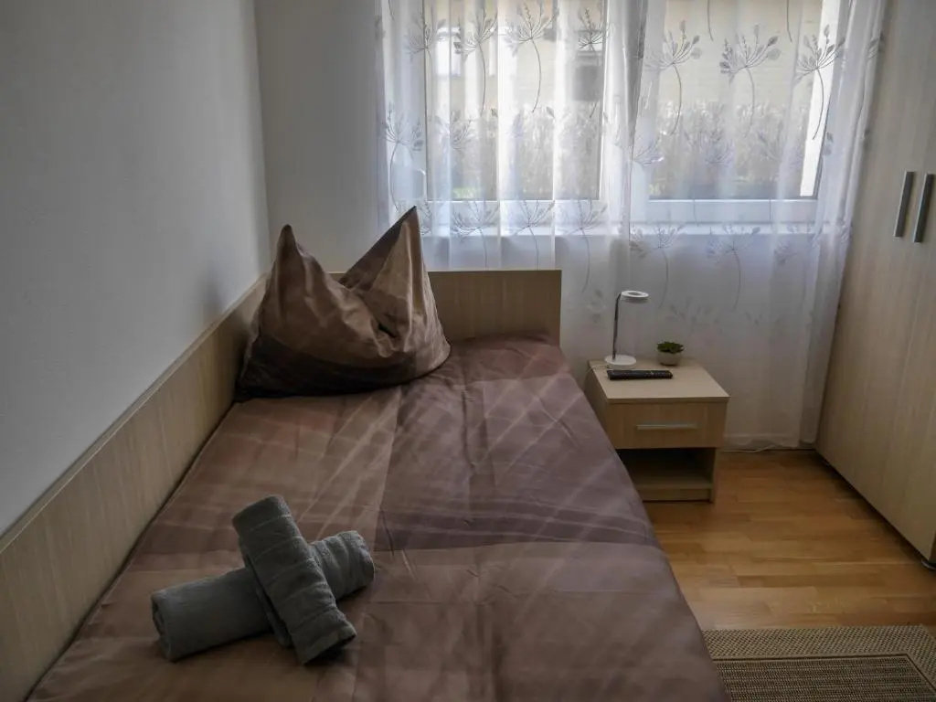 Haus Berta - Chambres