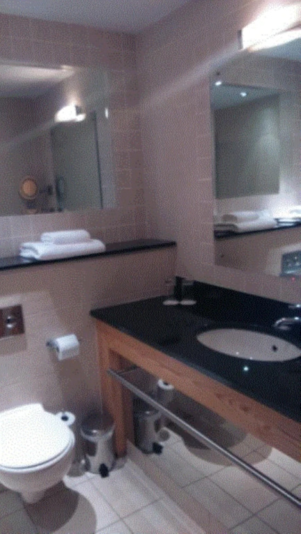Annebrook House Hotel - Chambres