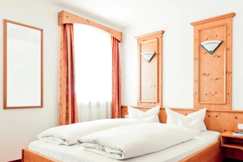 Schweiger's Landgasthof - Chambres