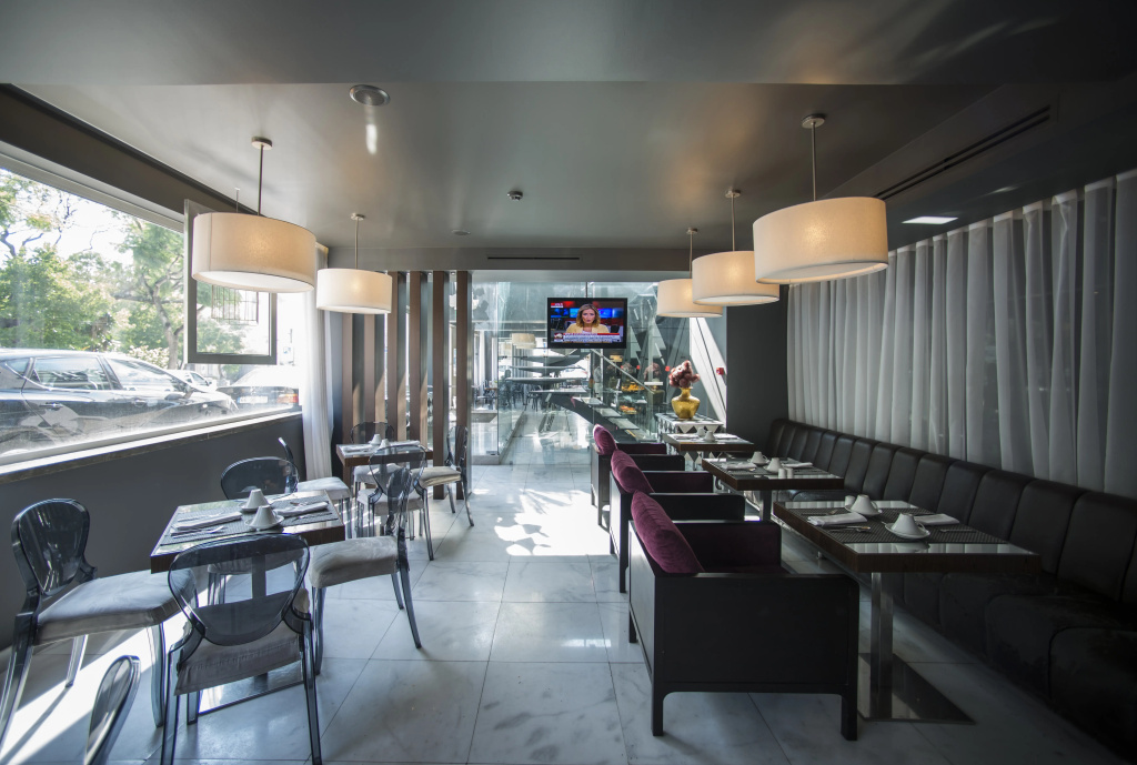 Saboia Estoril Hotel - Général