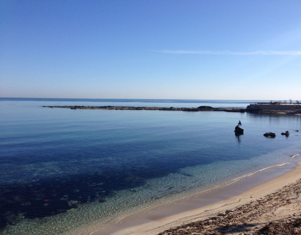 Beach & Waterfront