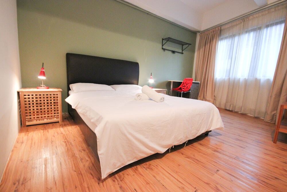 Orange Pekoe Guesthouse