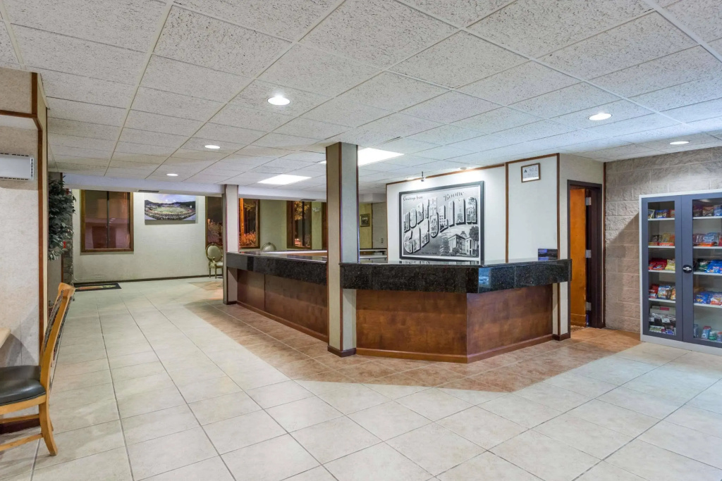 Graystone Lodge, an Ascend Collection Hotel - Général