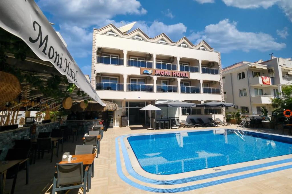 Hotel photo 8