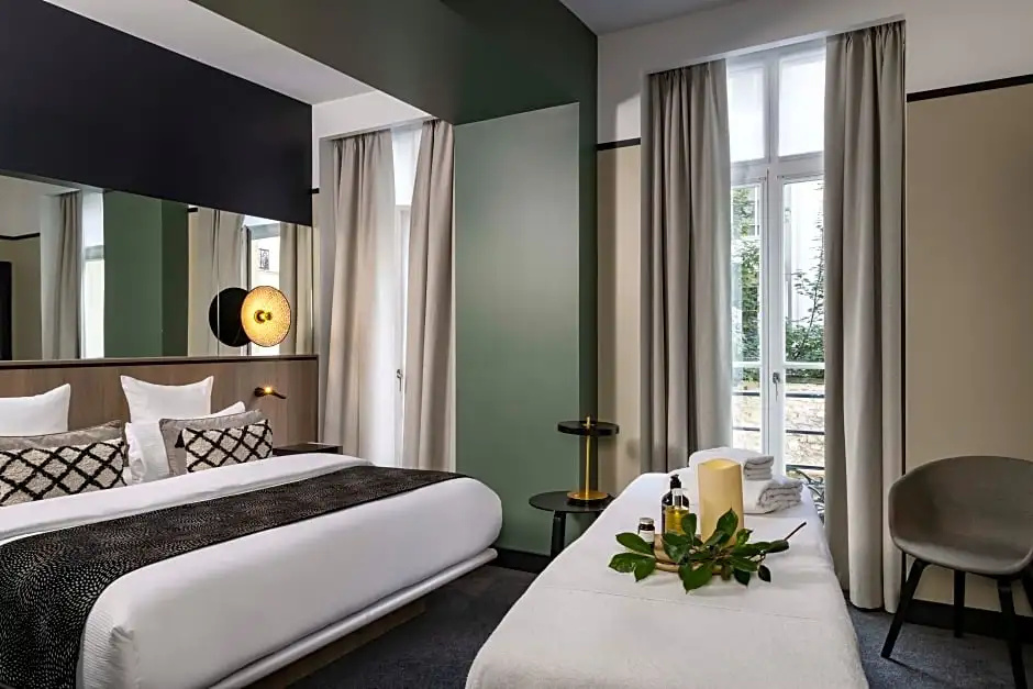 Hôtel Opéra Liège 48