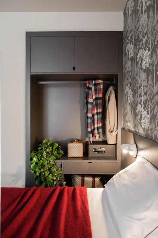 Hotel Tremoggia - Chambres