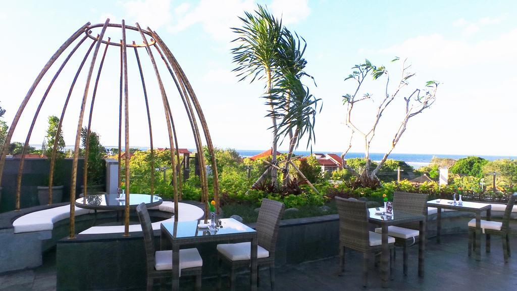 The Nest Hotel Bali
