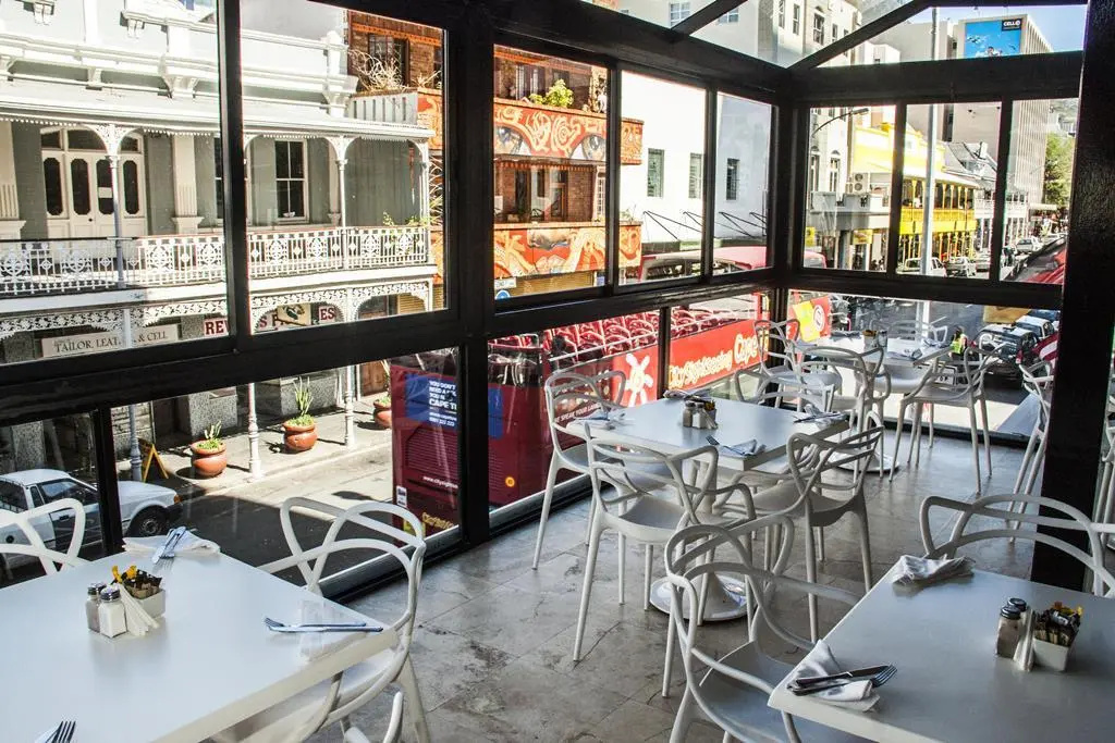 Urban Chic Boutique Hotel - Général