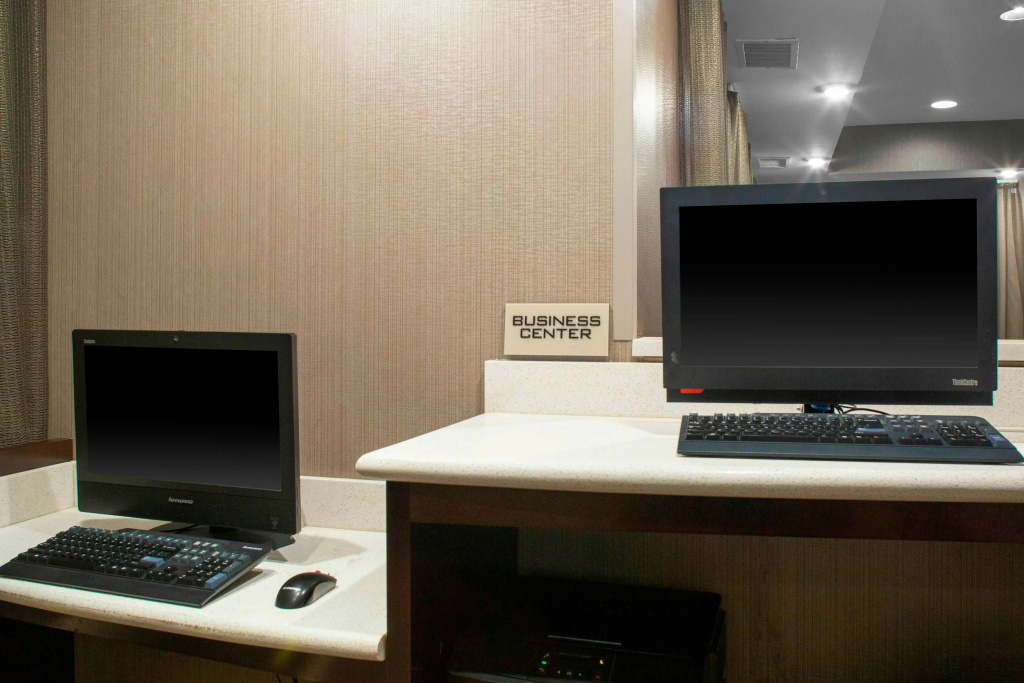 Springhill Suites Memphis East / Galleria - Général