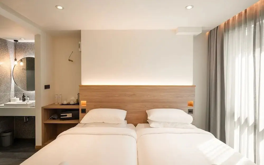 Hotel photo 20
