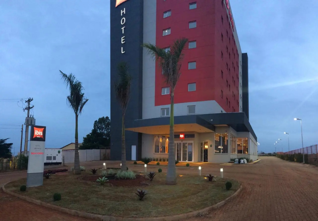 Ibis Tatuí