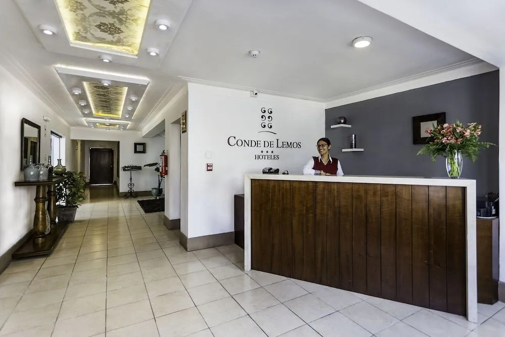 Hotel photo 2