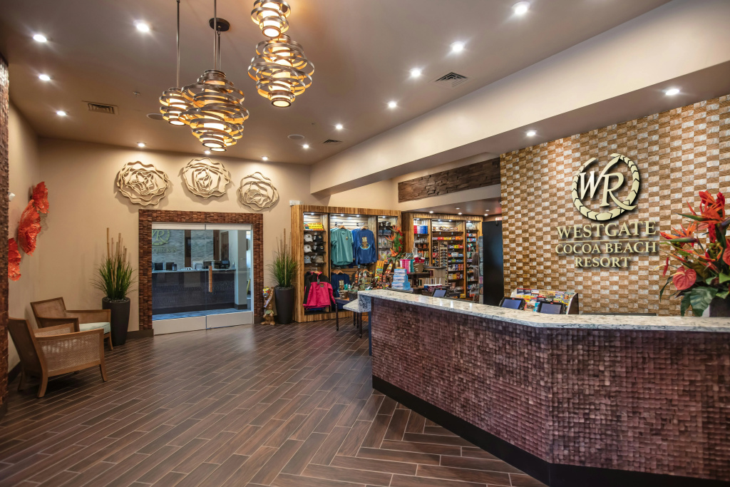 Westgate Cocoa Beach Resort - Général
