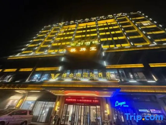 Vienna International Hotel (Shantou Haojiang)