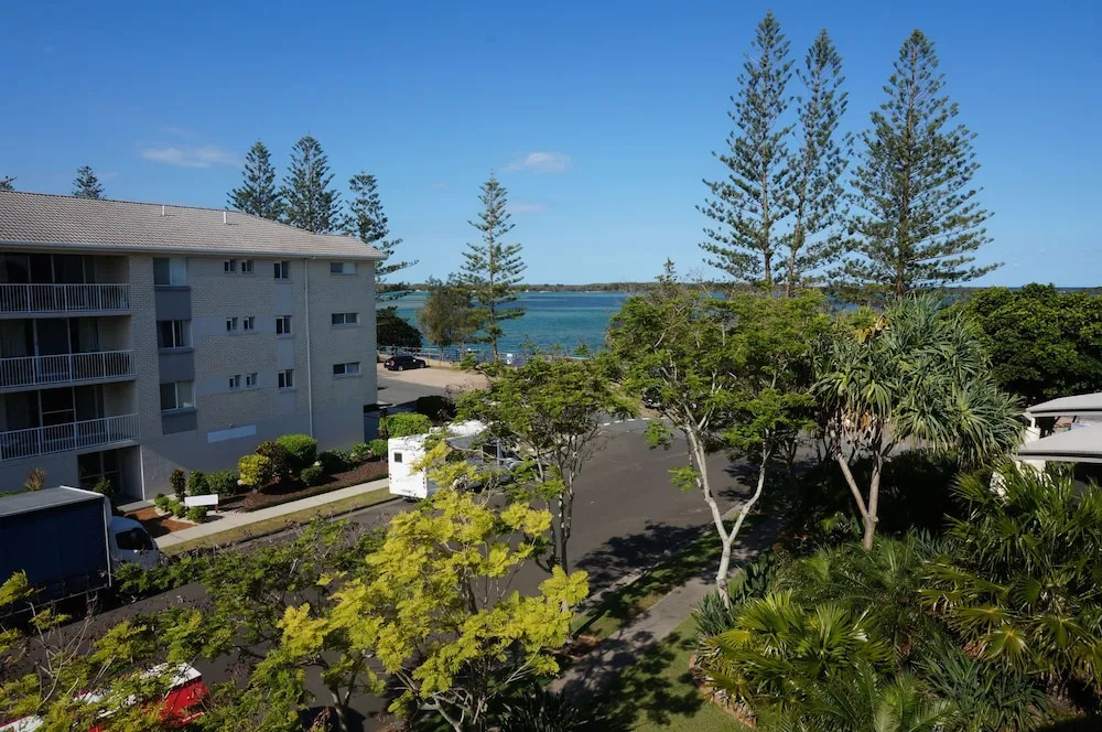 Moorings Beach Resort - Chambres
