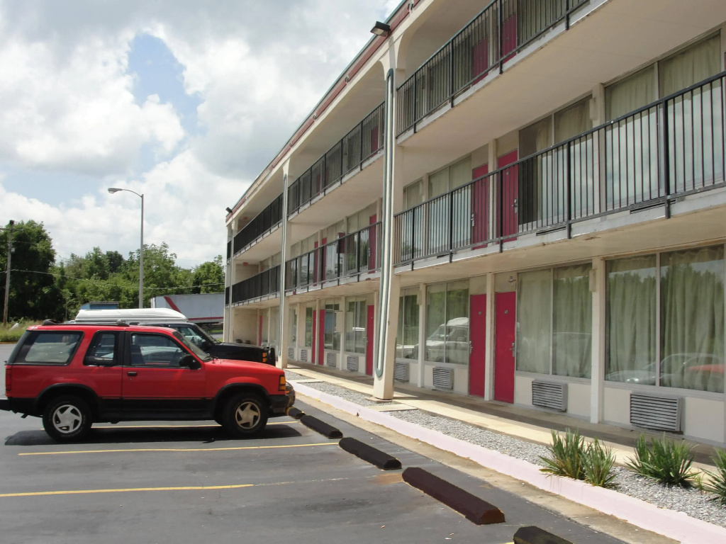 Royal Extended Stay Alcoa