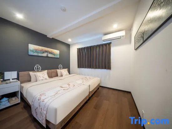 7pax|Japanese Tatami House|4min Metro|Near Namba&Tennoji 사진 1