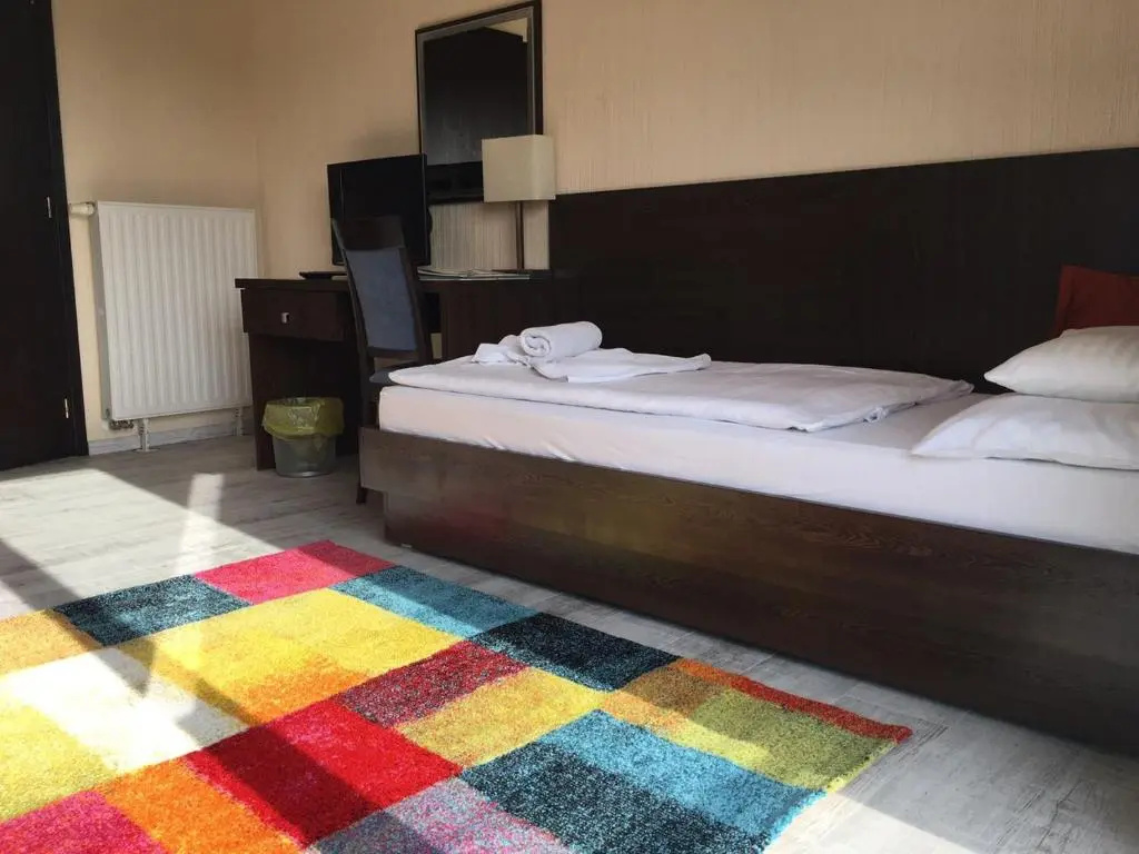 Prestige Ház - Chambres