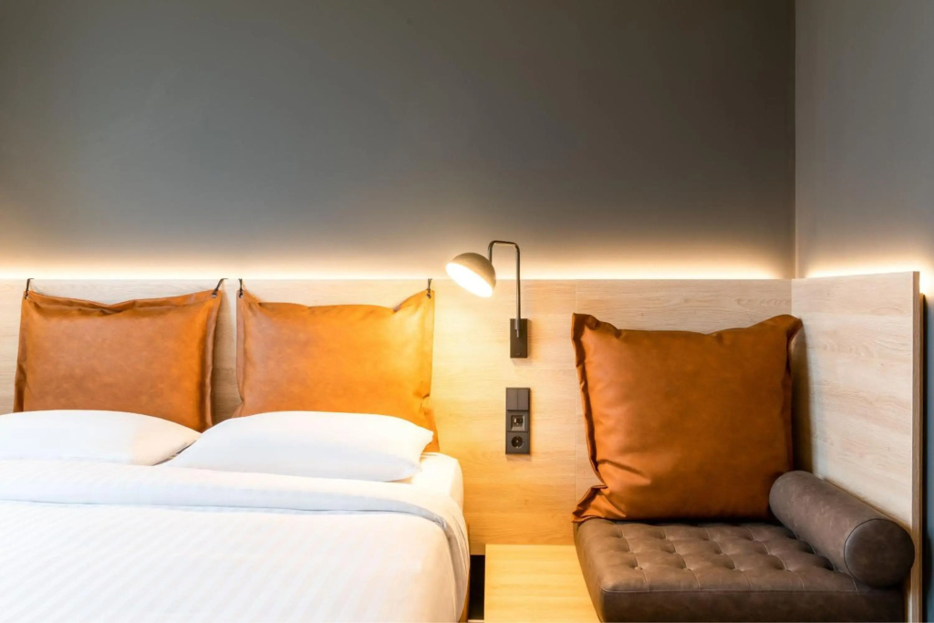 Hotel photo 6