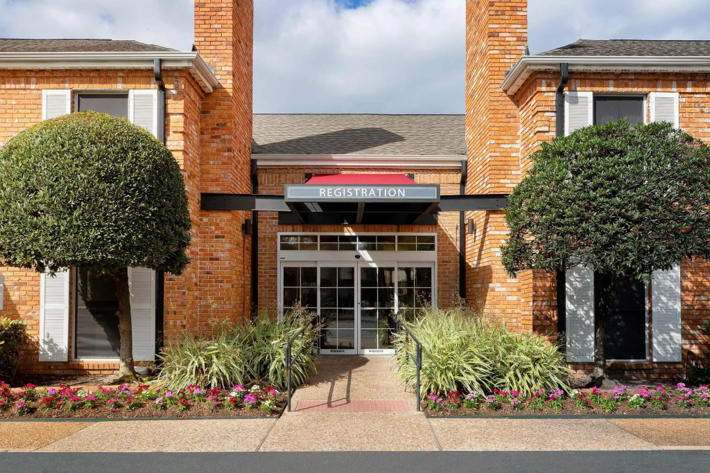 Extended Stay America Suites - Houston - Galleria Hotel