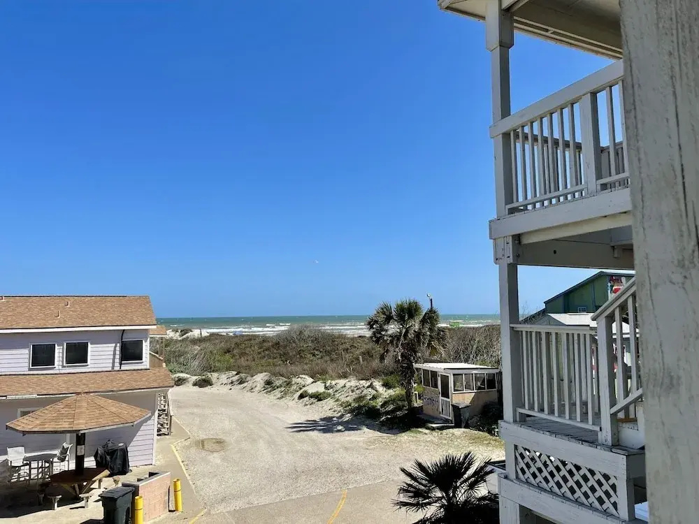 Beachgate Condo Suites And Hotel 224+226 2 Bedroom Condo