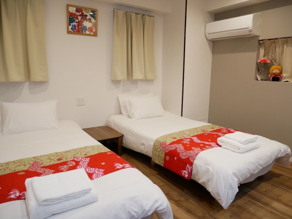 Tokyo Shinjyuku Tei Hotel Asahi group 사진 10