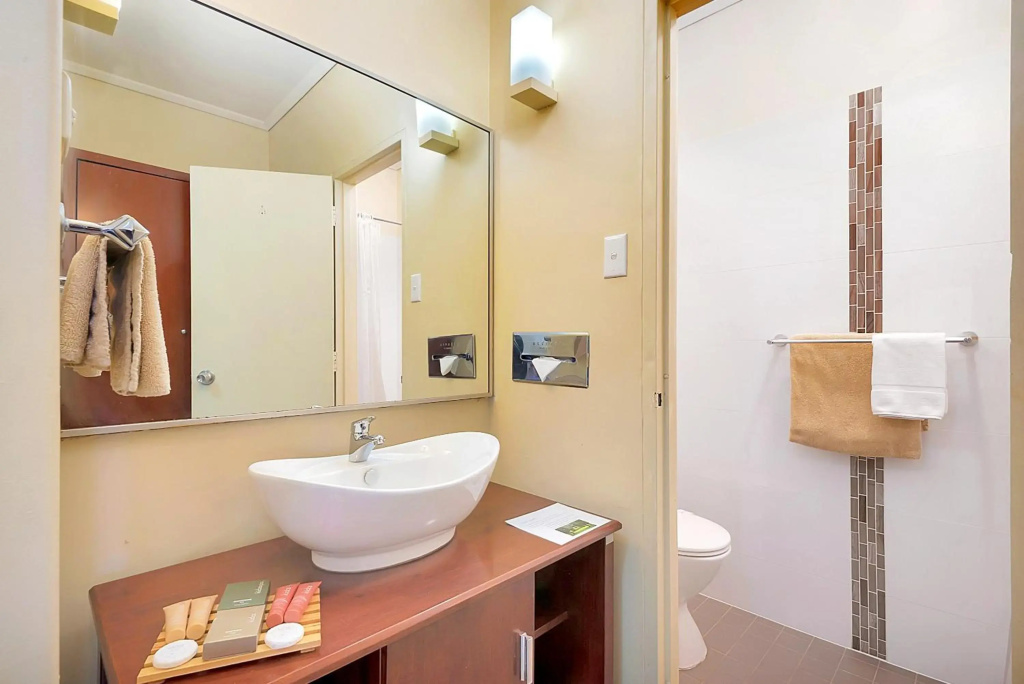 Comfort Inn Whyalla - фото 6