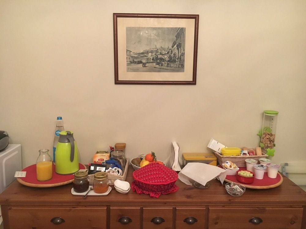 Bed and Breakfast Casa Chiara — 5