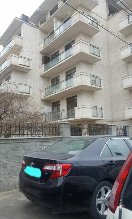 Tbilisi City View