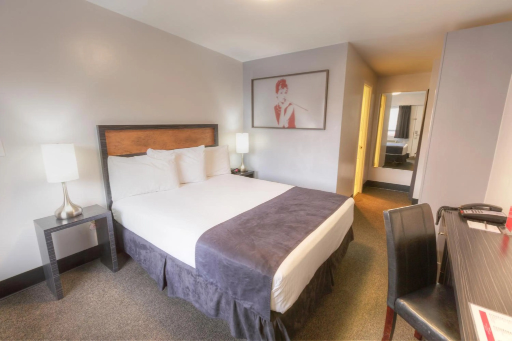 Hotel Ruby — 3