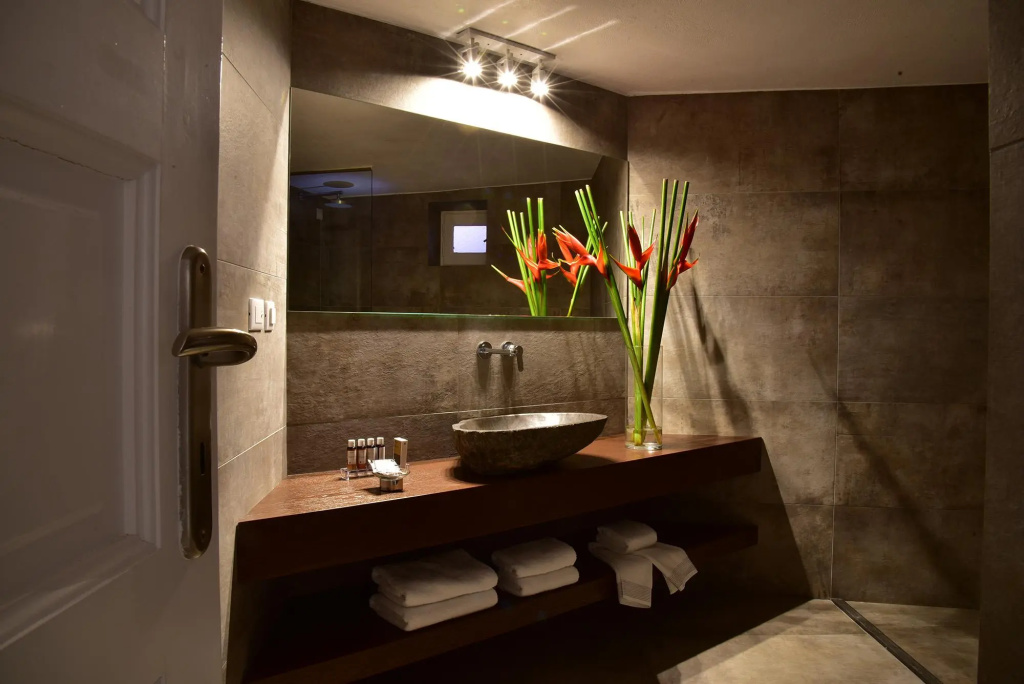 Hermes Mykonos Hotel - Chambres