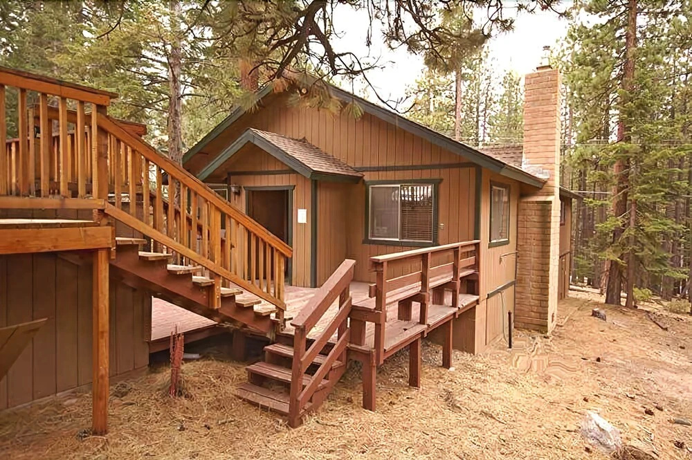 1454 Bonita Road 3 Bedroom Home