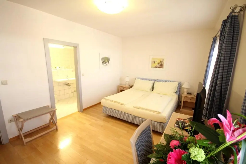 Carinthia Stadthotel - Chambres