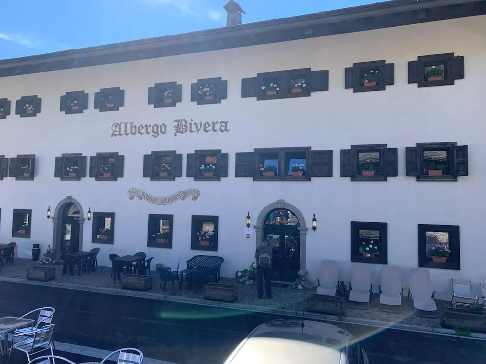 Hotel Bivera Sauris