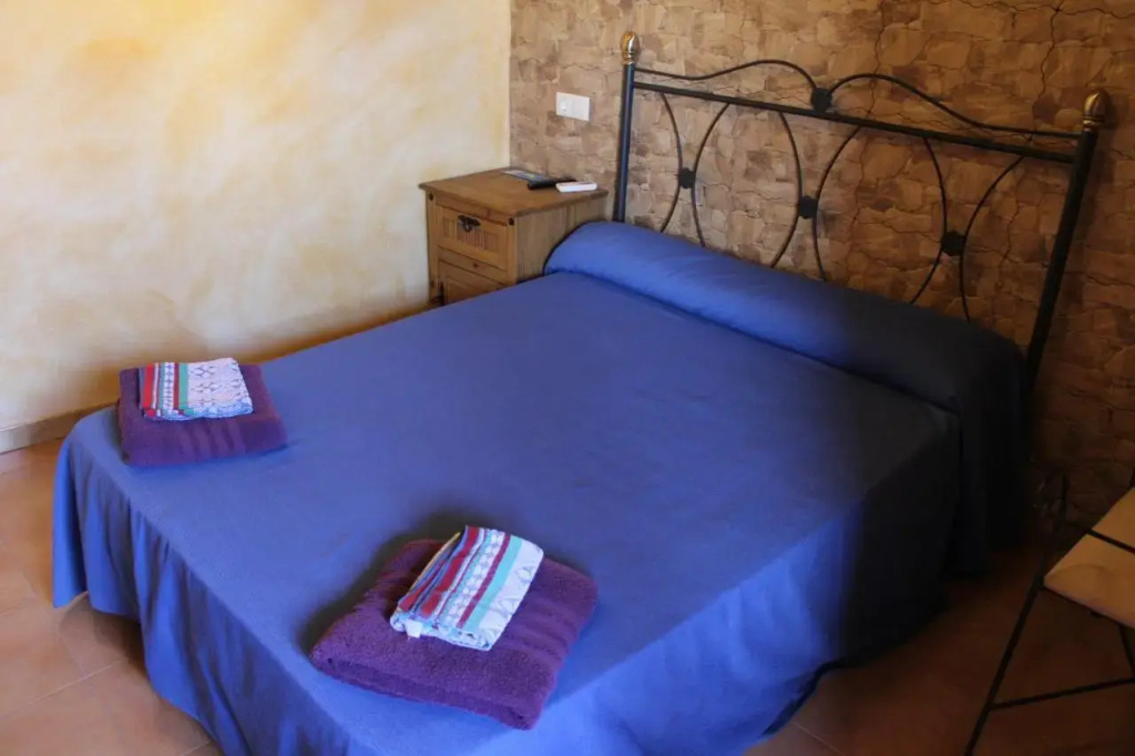 Pensión Media Luna - фото 5