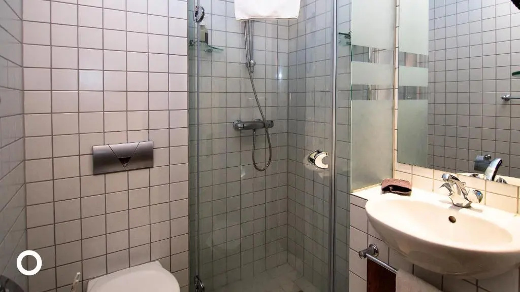Center Hotels Plaza - Chambres