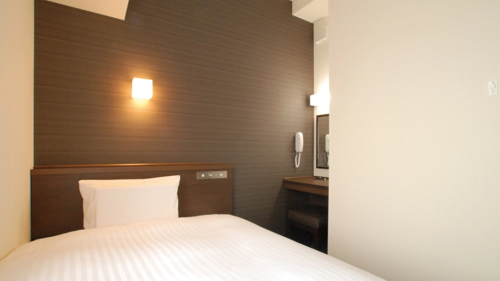 Standard Single room (single bed)