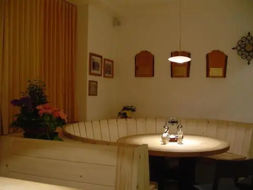 Schorta's Hotel Alvetern - Général