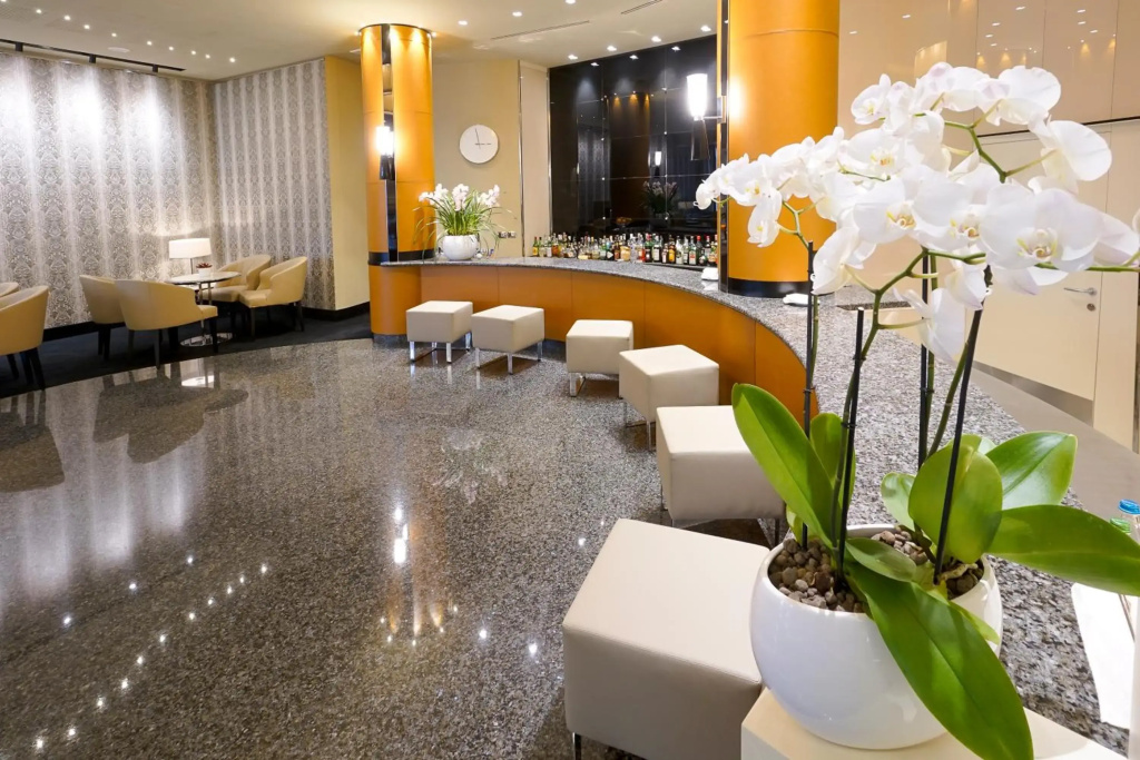 Park Hotel Imperial Centro Tao Natural Medical Spa - фото 34