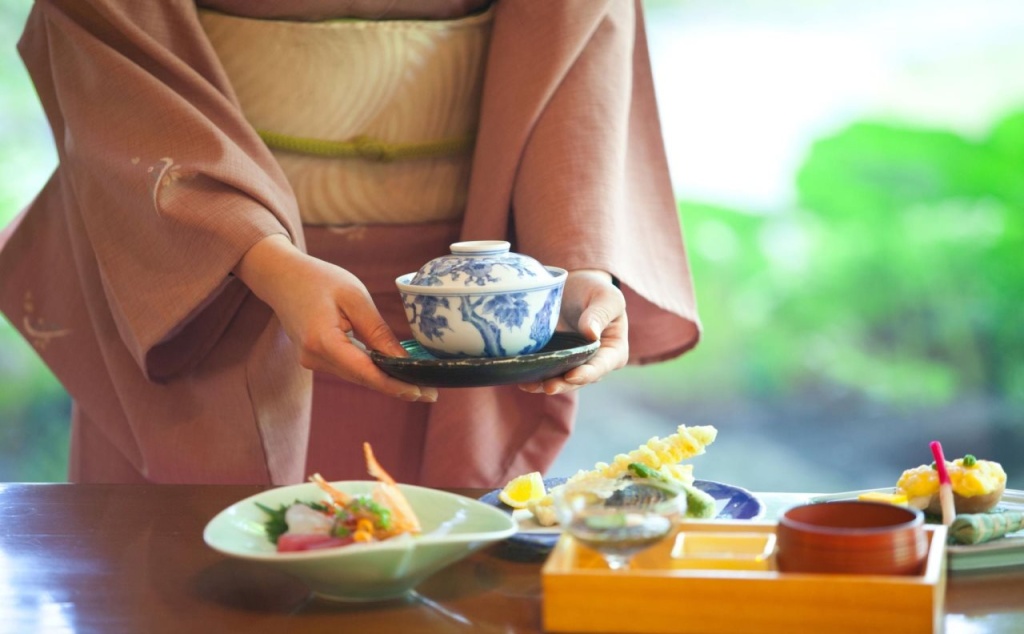 Yufuin Hotel Shuhokan 사진 18