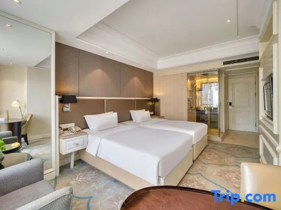 Business room