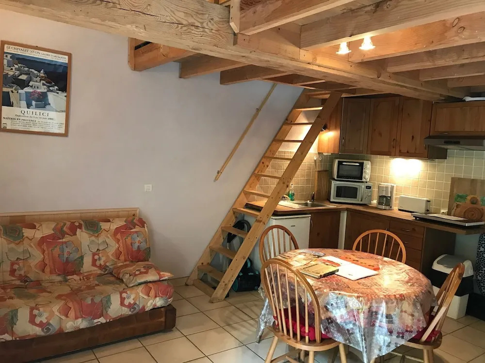Moulin De Record - Général