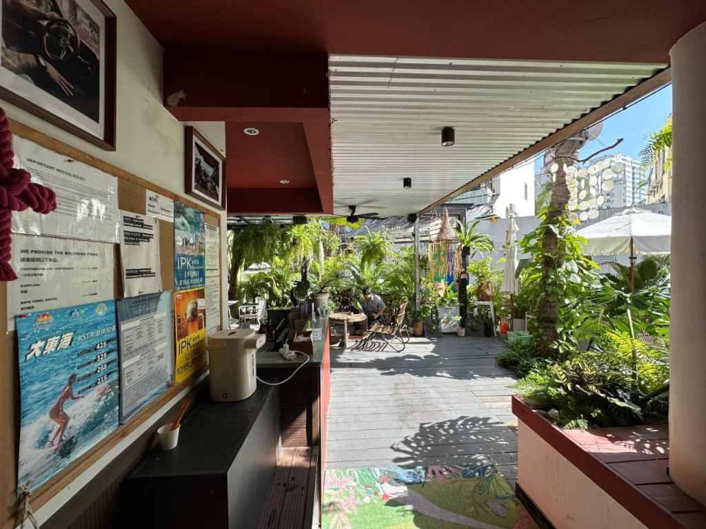 Hotel photo 18