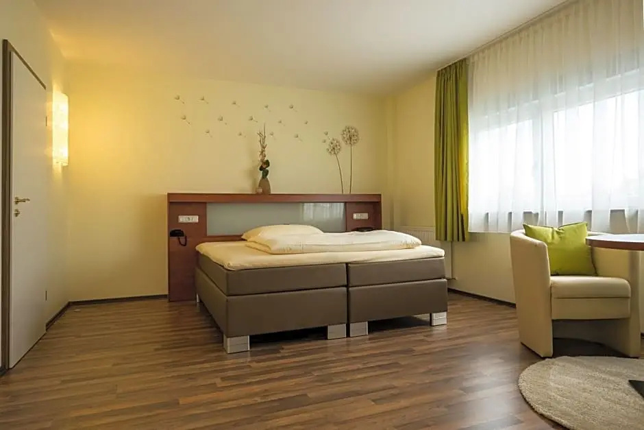 Hotel Viola - Chambres