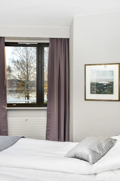 Hurdalsjøen Hotell & Spa - Chambres