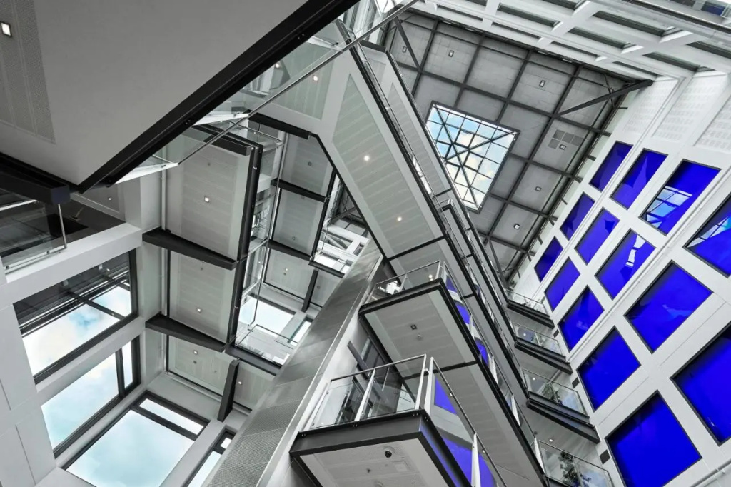 Copenhagen Island Hotel - Général