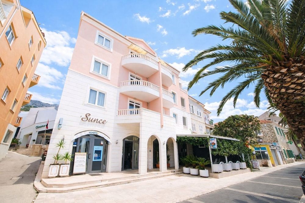 villa Sunce