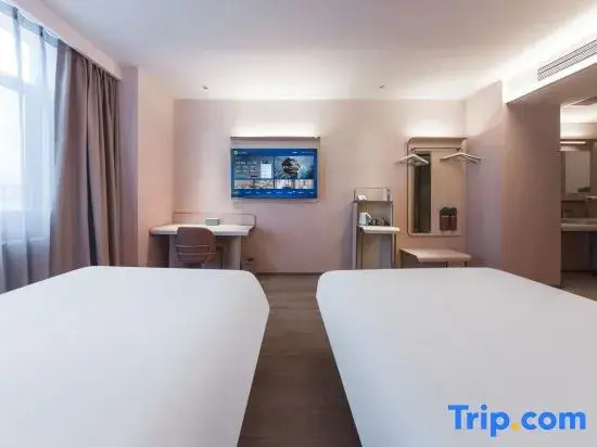Superior Double room (twin beds)